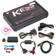 Chiptuning do KESS V2 RED Master V5.017 ECU programator OBD2 online, używany na sprzedaż  Wysyłka do Poland