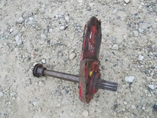 Farmall cub ihc for sale  Warren