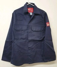 Flame resistant welding for sale  WELLINGBOROUGH