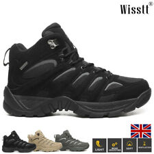 Mens waterproof boots for sale  LEICESTER