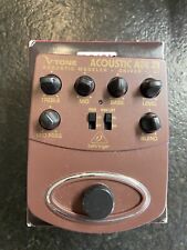 behringer adi21 comprar usado  Enviando para Brazil
