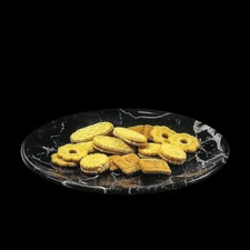 Centros de Mesa Clasico Tazón Fuente Mármol Portoro Black Marble Classic Bowl comprar usado  Enviando para Brazil