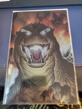 Godzilla monsterpiece theatre for sale  Colonial Heights