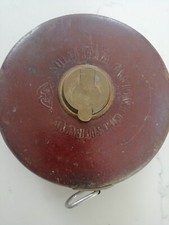 Vintage chesterman sheffield for sale  DAWLISH