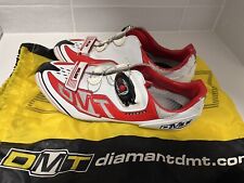 Dmt cycling shoes for sale  LEEDS