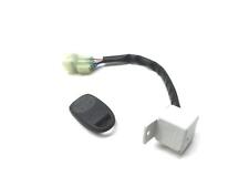 Usado, RADIOCOMANDO BIKE FINDER PIAGGIO VESPA GTS SUPER IE ABS 125 2021 MD3200 comprar usado  Enviando para Brazil