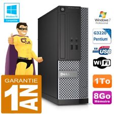 Dell 3020 sff d'occasion  France