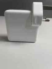 Genuine apple 67w for sale  LUTON
