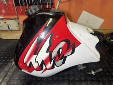 Serbatoio yamaha ttr usato  Roma