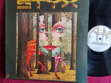 Styx the grand d'occasion  France