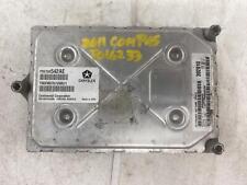 Body control module for sale  East Rochester