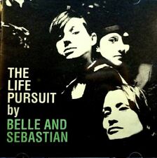 The Life Pursuit By - Belle And Sebastian - CD, MUITO BOM ESTADO comprar usado The Life Pursuit By - Belle And Sebastian - CD, MUITO BOM ESTADO comprar usado  Enviando para Brazil