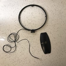 Round 22cm radio for sale  Jacksonville