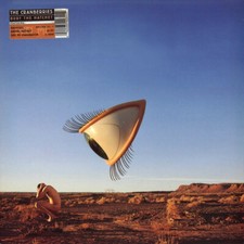 The cranberries bury usato  Italia