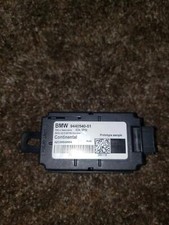 Receptor de controle remoto de rádio 17 18 19 20 21 22 23 M550i ID# 61359440540, usado comprar usado  Enviando para Brazil