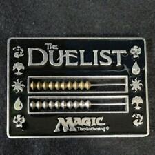 Duelist magic the d'occasion  Expédié en Belgium