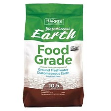 10.5 lbs diatomaceous for sale  Secaucus