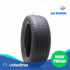 Used 255 50r20 for sale  Chicago
