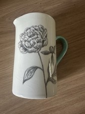 Peony jug vase for sale  YORK