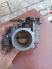 Corpo farfallato honda usato  Campobasso