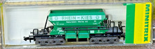 Minitrix 13569 spur gebraucht kaufen  Bad Friedrichshall
