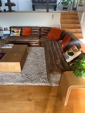 leather corner suite for sale leather corner suite for sale HUDDERSFIELD