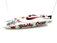 Motley crew aquacraft d'occasion  Expédié en Belgium
