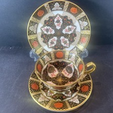 Abbeydale chrysanthemum imari for sale  ILKESTON