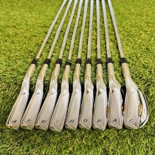 Taylormade r11 iron d'occasion  Expédié en Belgium