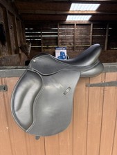 Wintec saddle for sale  LEEK