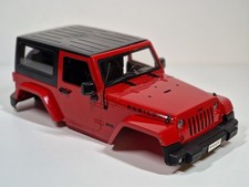 Amewi jeep wrangler gebraucht kaufen  Seckach