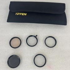 Lentes Tiffen 37mm com estojo macio comprar usado  Enviando para Brazil