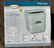 Dometic 960 portable for sale  ESHER