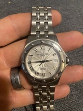 Raymond weil tango for sale  CLACTON-ON-SEA