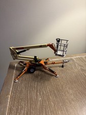 Jlg t350 trailer for sale  Reedy