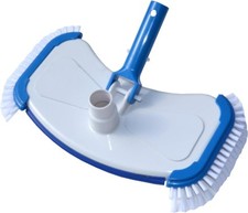 Bodensaugerbürste deluxe rein gebraucht kaufen  Meißen-Umland