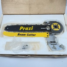 Prazi beam cutter for sale  Graton
