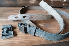Mauser k98 sling usato  Spedire a Italy