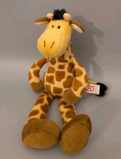 Nici giraffe 25cm gebraucht kaufen  Mannheim