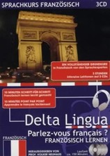 Delta lingua sprachkurs gebraucht kaufen  Berlin