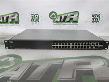 Cisco sg300 28pp for sale  USA