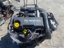 Motore completo per usato  Italia