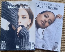 Tolle lana grossa gebraucht kaufen  Berlin