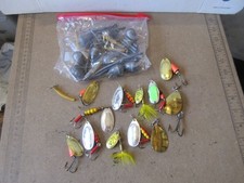 Spinning lures lead for sale  Reno