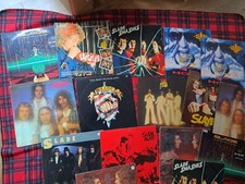 Slade vinyl bundle for sale  HEREFORD