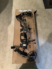 Hoyt vtm realtree for sale  New London