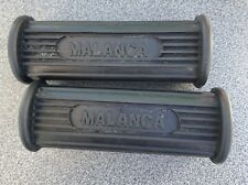 Coppia pedane poggiapiedi usato Coppia pedane poggiapiedi usato  Castelfranco Emilia