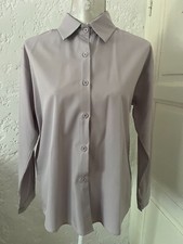 Chemise shein parme d'occasion  Saint-Julien-de-Peyrolas