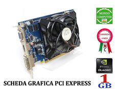Scheda grafica pci usato  Forli