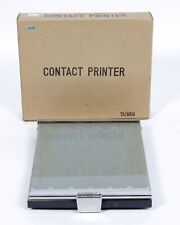 Nos 35mm contact for sale  Jamaica Plain